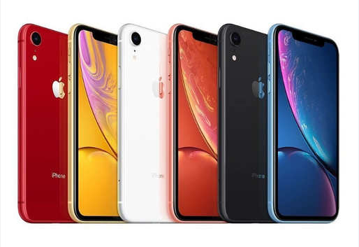 庐阳苹果维修点分享iPhone XR摄像头原生色彩表现与日常拍摄实用指南 